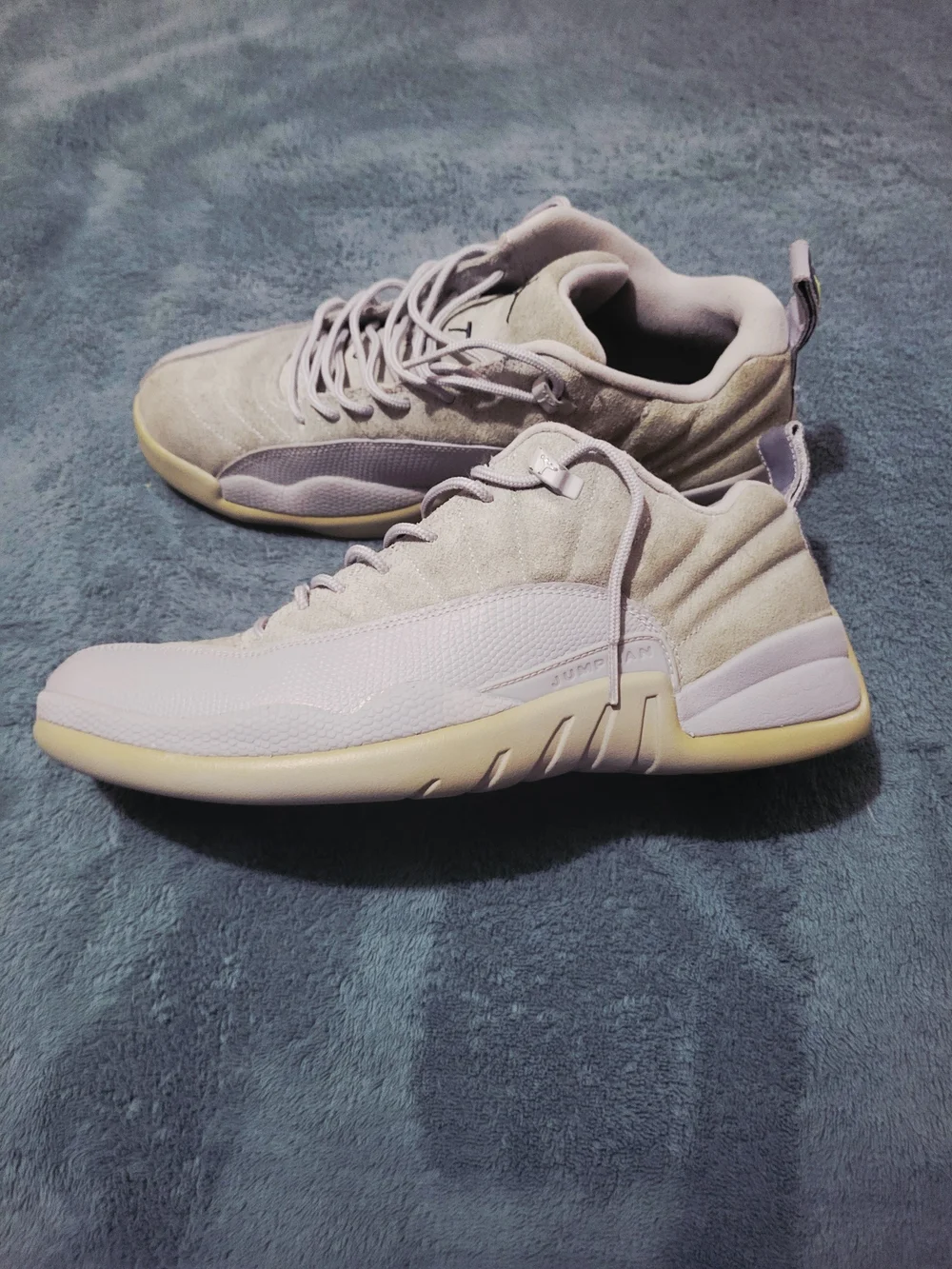 Air Jordan 12 Retro Low 